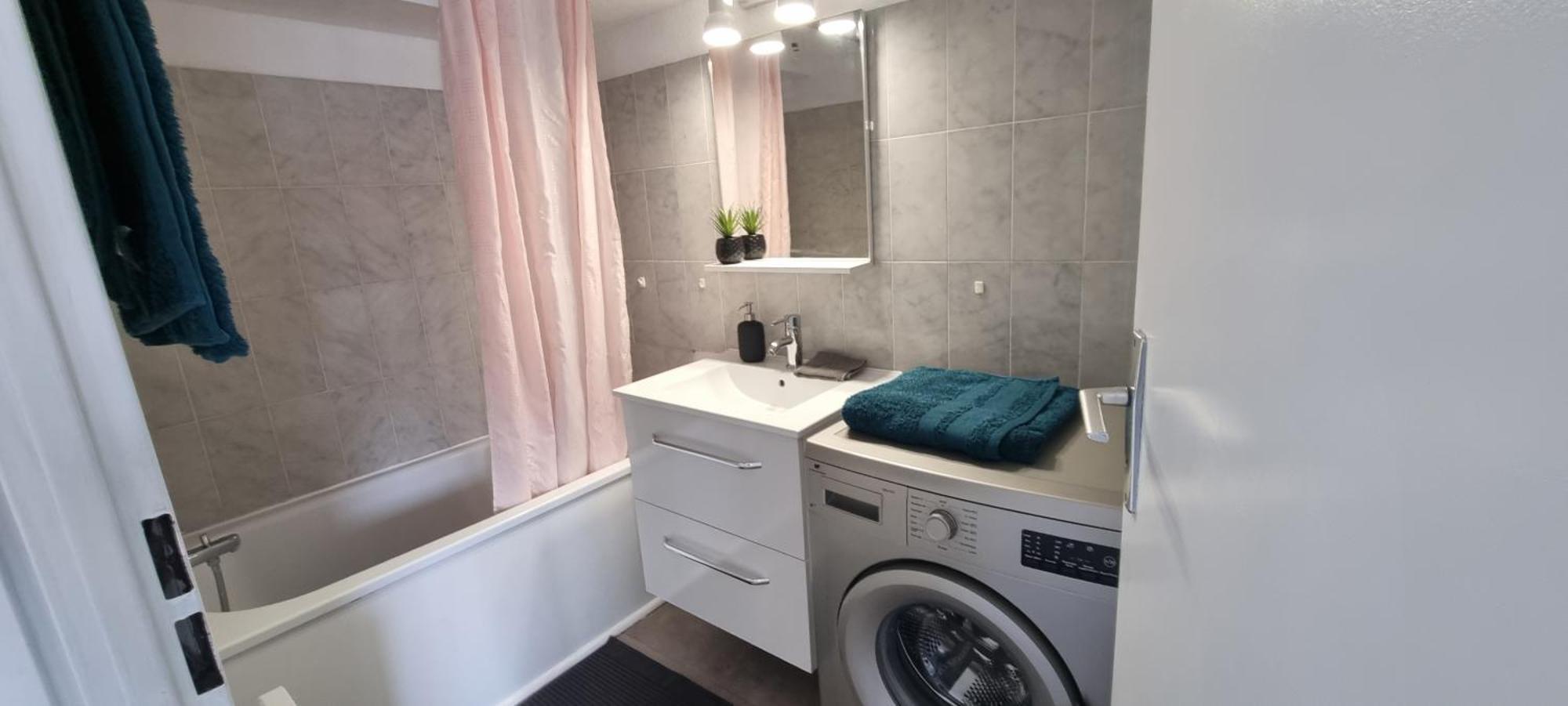 Apartament L'Ophelia Duplex Dernier Etage Balcon Centre Climatisation Sète Zewnętrze zdjęcie